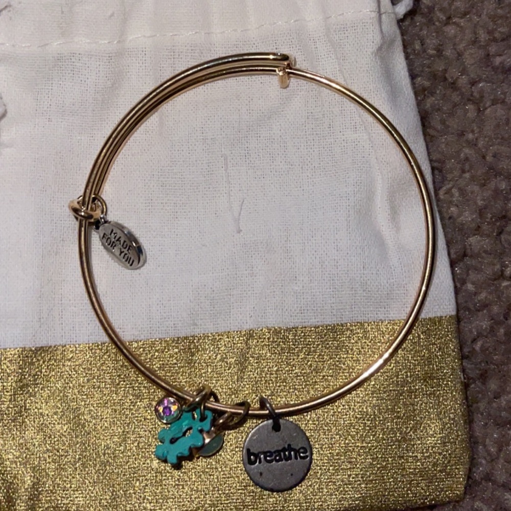 Handmade bracelet